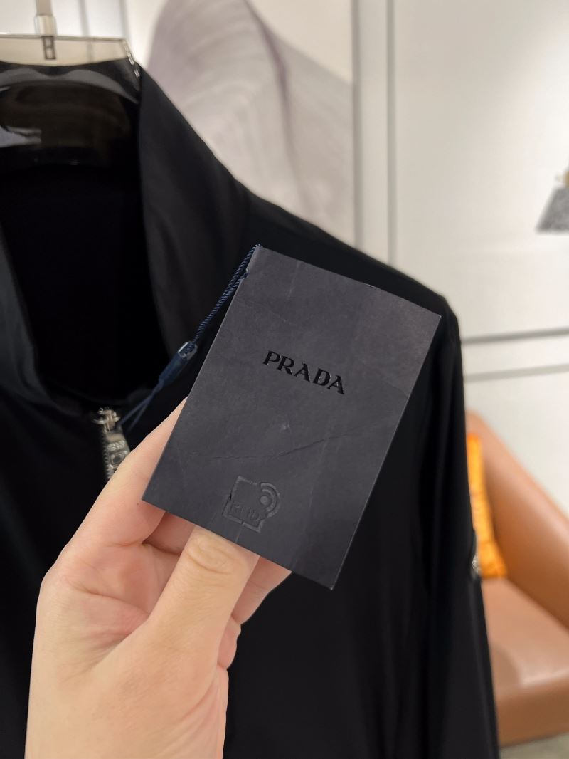 Prada Outwear